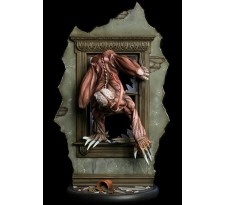 Resident Evil Diorama 1/6 Licker